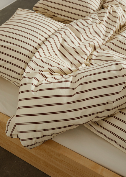 TEKLA Percale Duvet Cover セミダブル Percale Duvet TEKLA セミダブル Cover