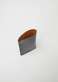 Simple Glasses Case — Black