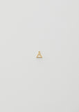 Triangle Earring 10