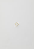 Square Earring 15
