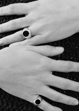 Small Crete Ring