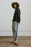 Striped Sweatpant
