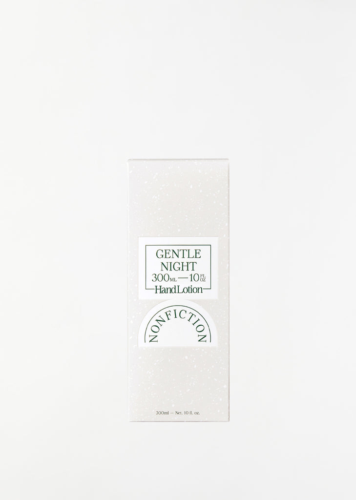 Gentle Night Hand Lotion