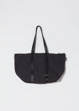 Gabardine Tote M