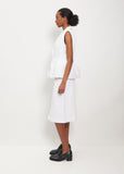 Bilas Cotton Linen Vest