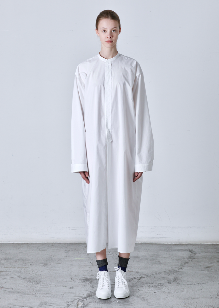 Dustine Long Sleeve Dress