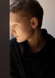 Square Earring 7