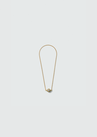 One-Stone Bracelet 01