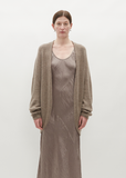 Soft Horizontal Cardigan