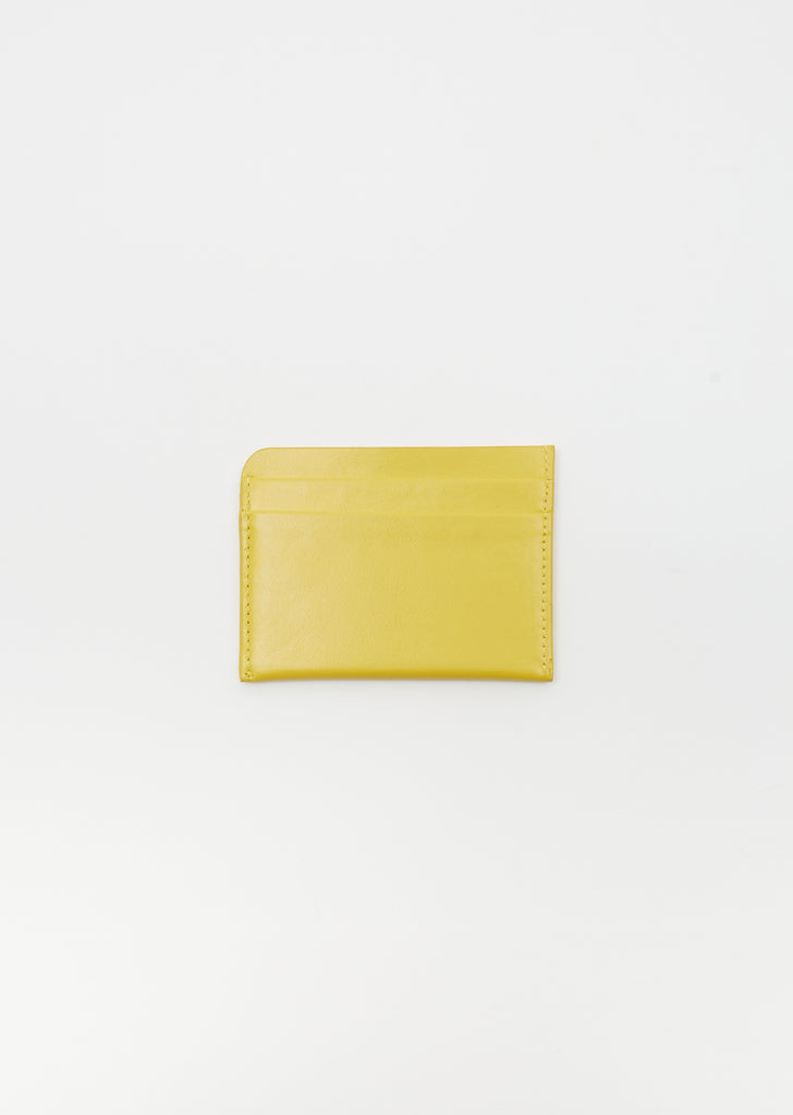 Leather Cardholder