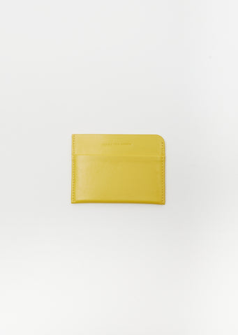 Leather Cardholder