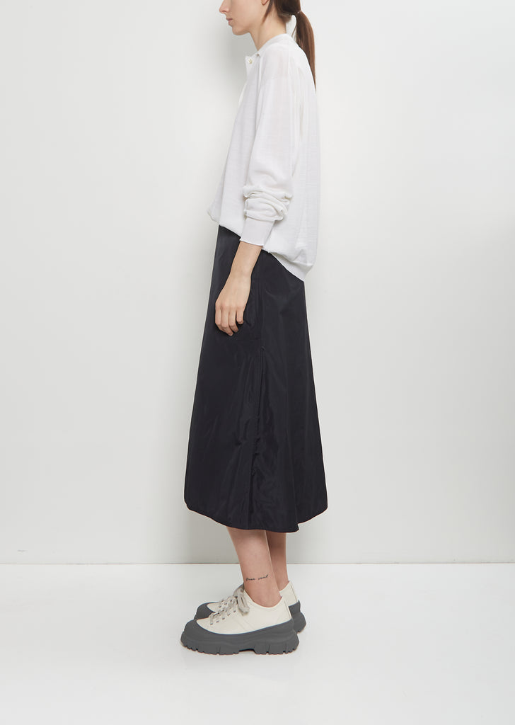 Sokoto Technical Skirt