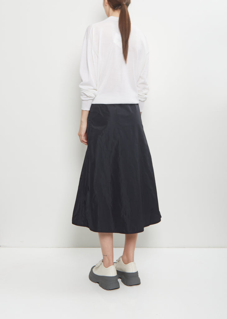 Sokoto Technical Skirt