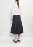 Sokoto Technical Skirt