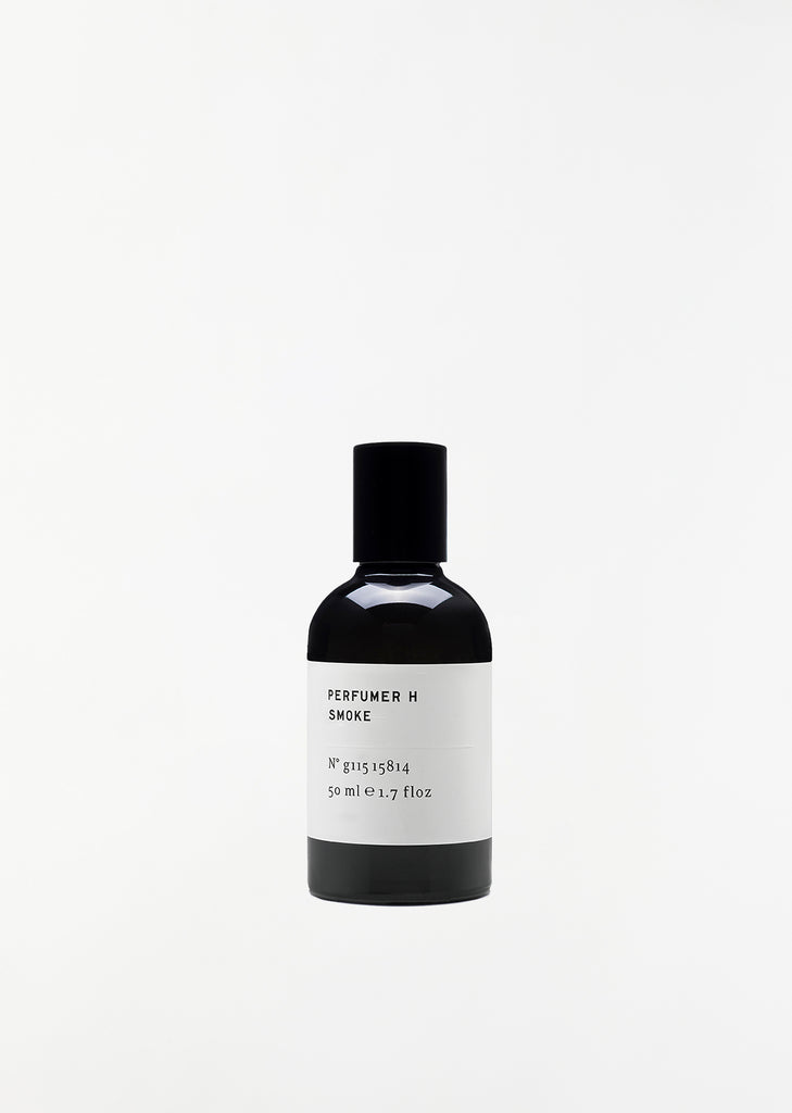 50ml Perfume — Smoke
