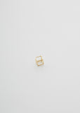 Square Earring 15