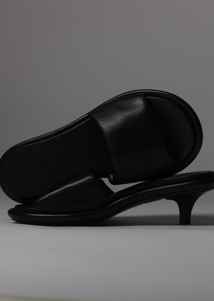 Spilla Scalzato Sandal – La Garçonne