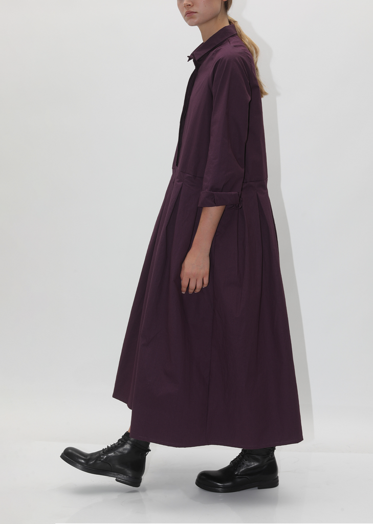 Zucca Zeppa Derby Ankle Boot