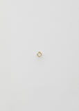 Diamond Square Earring 01 7