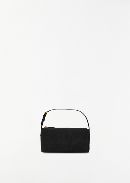 バッグ THE ROW 90s BAG Round 90's Bag — Red – La Garçonne