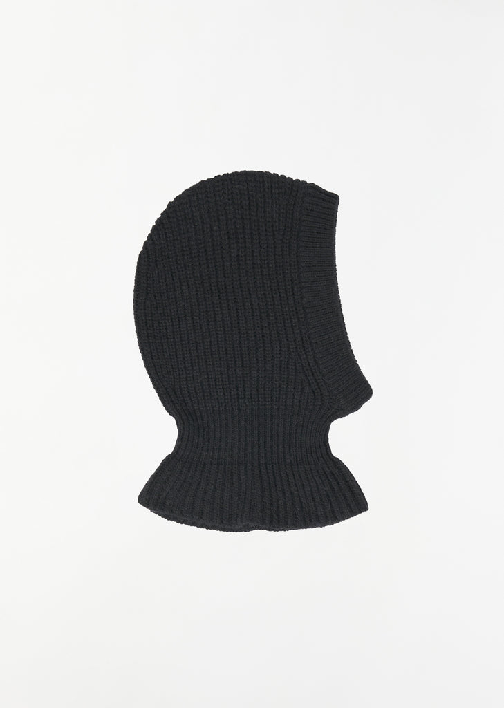 Hood — Black