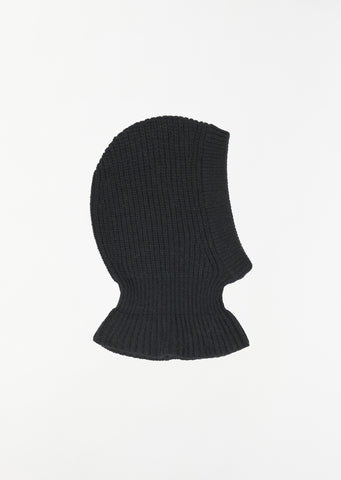 Hood — Black