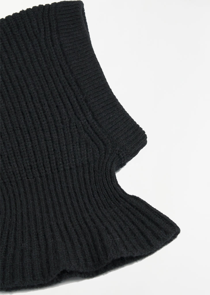 Hood — Black