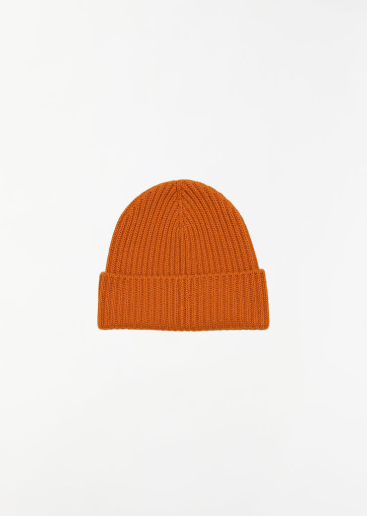 Alex Beanie — Cinnamon