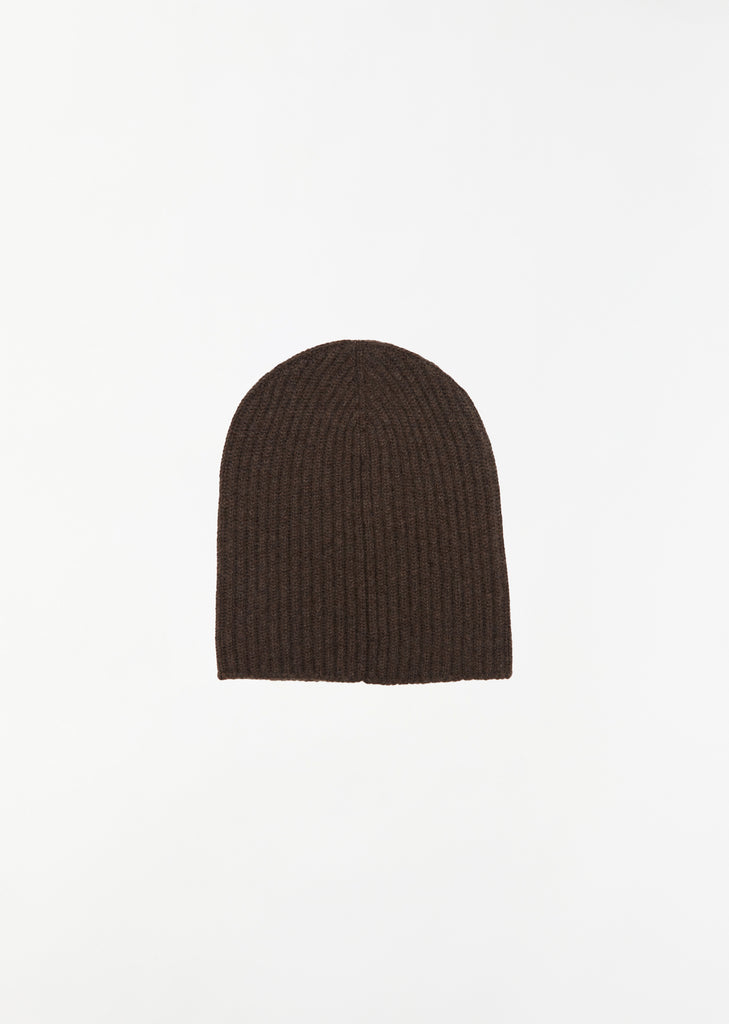 Alex Beanie — Coffee