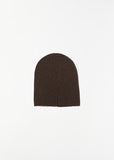 Alex Beanie — Coffee