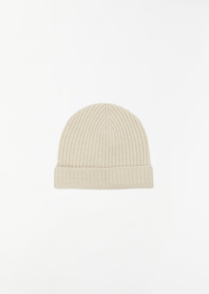 Alex Beanie — Natural