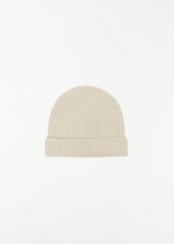 Alex Beanie — Natural