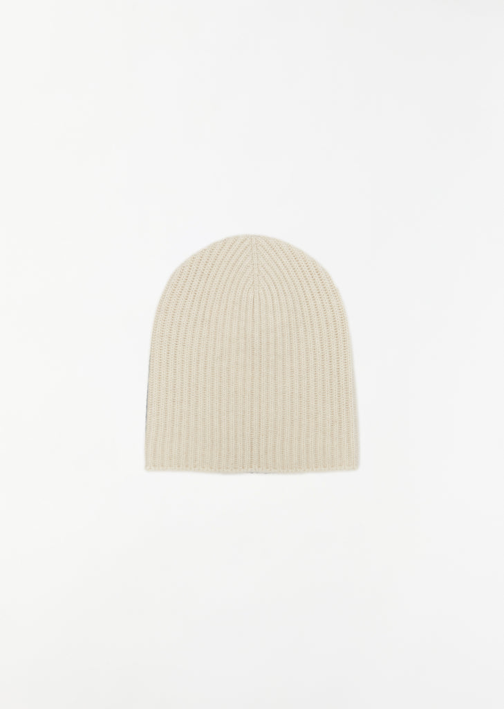 Alex Beanie — Natural