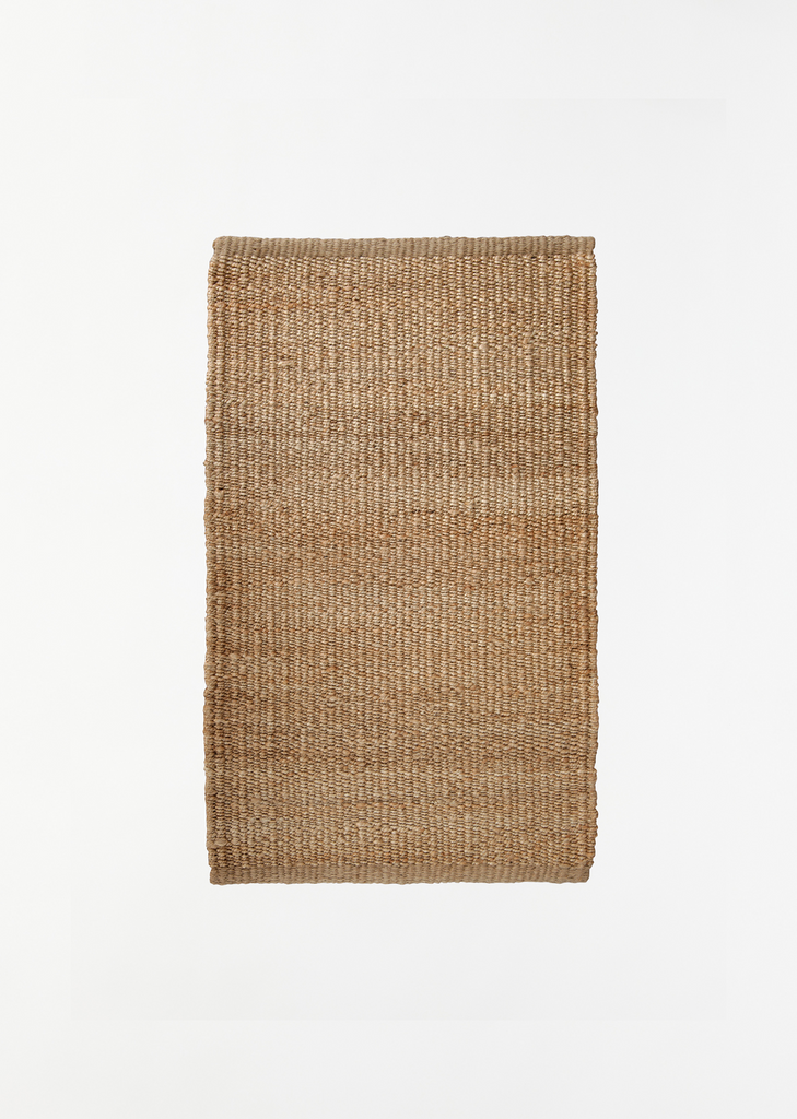 Nest Nook Entrance Mat - Natural 2' x 3'3"