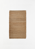 Nest Nook Entrance Mat - Natural 2' x 3'3"