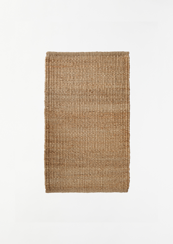 Nest Nook Entrance Mat - Natural 2' x 3'3"