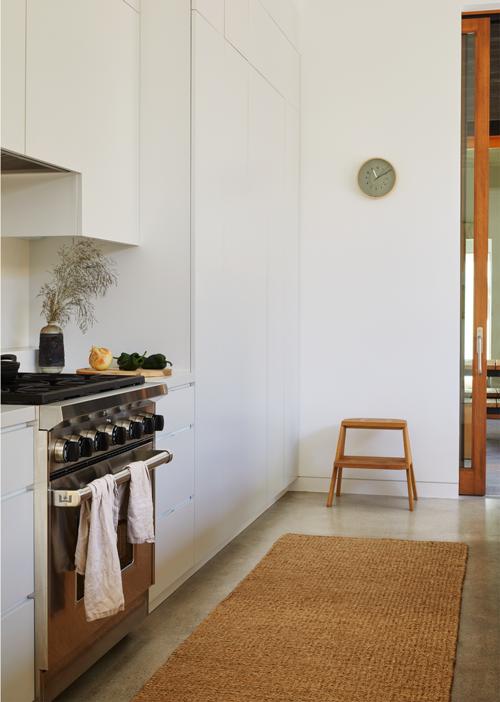 Bramble Nook Runner - 3' x 8'