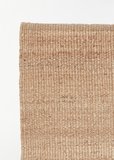 Nest Nook Entrance Mat - Natural 1'8" x 4'7"