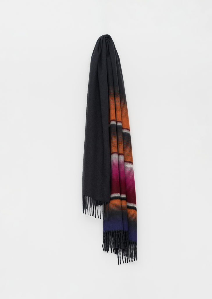 Arran Cochrane Cashmere Scarf