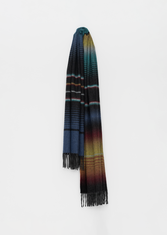 Arran Mather Cashmere Scarf