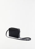 Ayako Cross Body Bag — Black