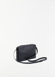 Ayako Cross Body Bag — Black