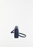 Ayako Crossover Bag Simple — Navy
