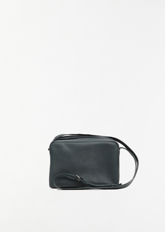 Ayako Double Cross Bag — Colvert