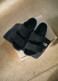 Uji Sandal — Slate