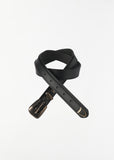 Minimal Western Belt