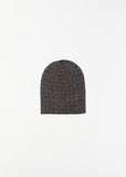 Beanie — Blocked / Dark Coloured