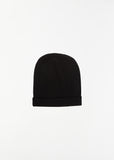 Big Beanie — Black