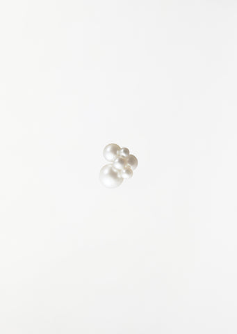 Bisou Earring, Single