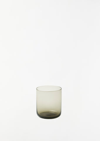Bloom Water Glass